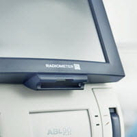 Operator manual abl 80 flex radiometer american airlines
