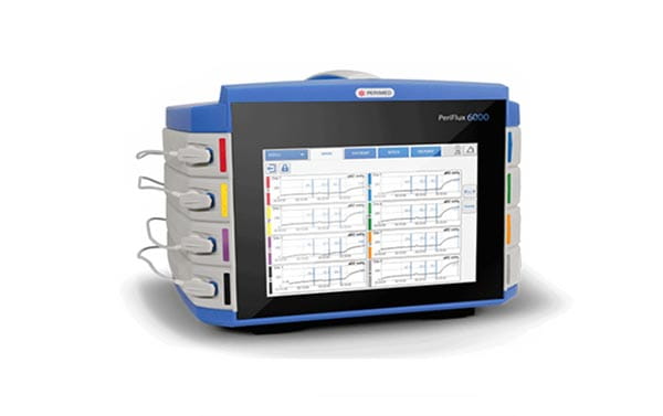 Transcutaneous monitoring solutions - Radiometer